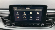 Kia Rio 1.0 T GDi 2 5dr Petrol Hatchback